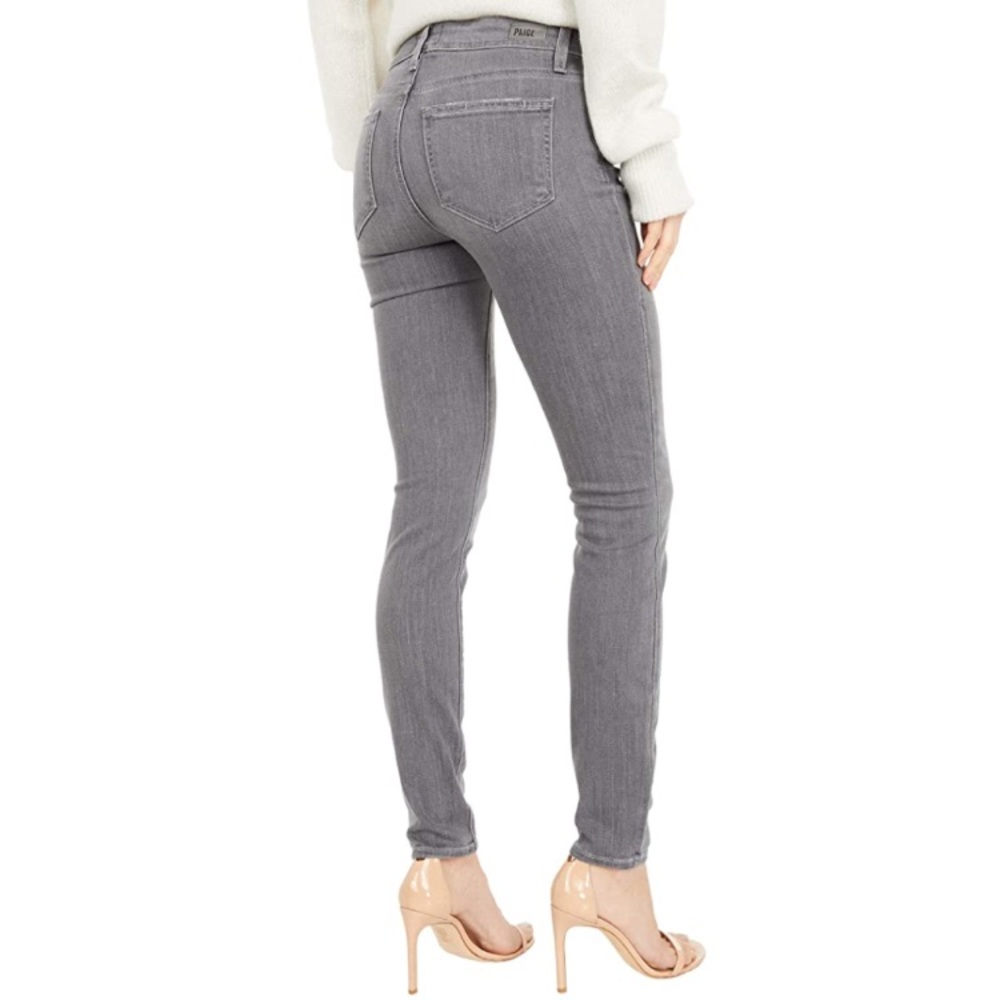 Paige Verdugo Skinny Jeans
